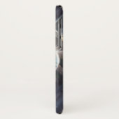 Batman Vol 1 #681 Hoesje (Achterkant/links)