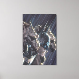 Batman Vol 1 #681 Hoesje Canvas Afdruk