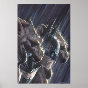 Batman Vol 1 #681 Hoesje Poster