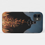 Batman Vol 2 #11 Hoesje (Achterkant (horizontaal))