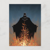 Batman Vol 2 #11 Hoesje Briefkaart (Voorkant)