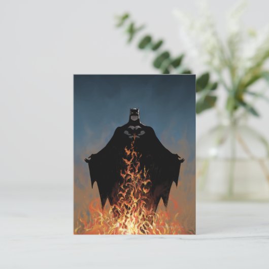 Batman Vol 2 #11 Hoesje Briefkaart (Staand voorkant)