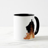 Batman Vol 2 #11 Hoesje Mok (Voorkant rechts)