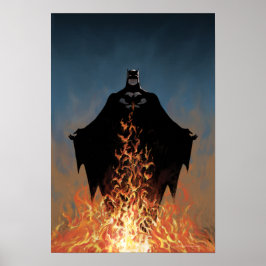 Batman Vol 2 #11 Hoesje Poster