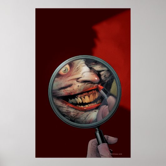 Batman Vol 2 #13 Hoesje Poster (Voorkant)