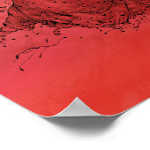 Batman Vol 2 #20 Hoesje Poster (Hoek)