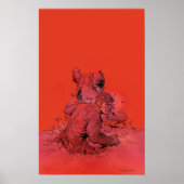 Batman Vol 2 #20 Hoesje Poster (Voorkant)