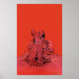 Batman Vol 2 #20 Hoesje Poster