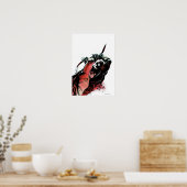 Batman Vol 2 #3 Hoesje Poster (Keuken)