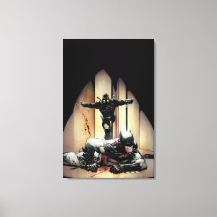 Batman Vol 2 #5 Hoesje Canvas Afdruk