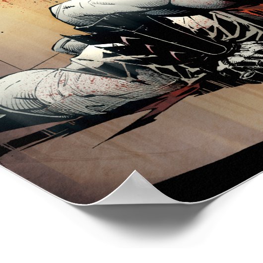 Batman Vol 2 #5 Hoesje Poster (Hoek)