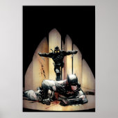 Batman Vol 2 #5 Hoesje Poster (Voorkant)
