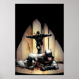 Batman Vol 2 #5 Hoesje Poster