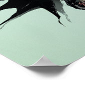 Batman Vol 2 #7 Hoesje Poster (Hoek)