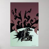 Batman Vol 2 #7 Hoesje Poster (Voorkant)