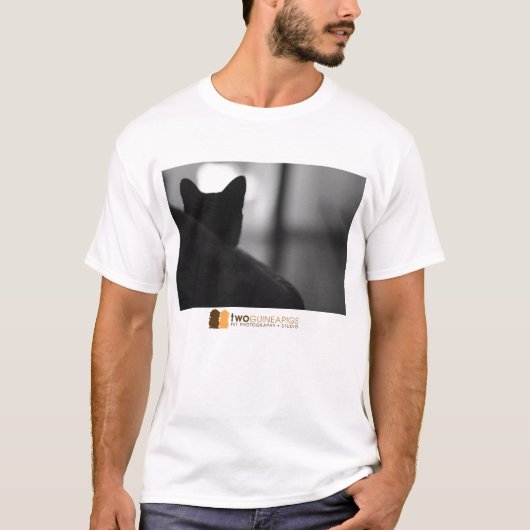 Batman voor Real Man T-shirt (Voorkant)