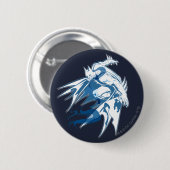 Batman Water Tonal Collage Ronde Button 5,7 Cm (Voorkant /achterkant)