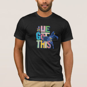 Batman   We Got This T-shirt