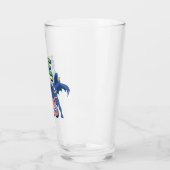 Batman | We hebben dit. Glas (Links)