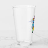 Batman | We hebben dit. Glas (Rechts)