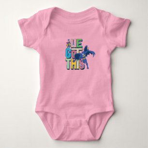 Batman We Hebben Dit Romper