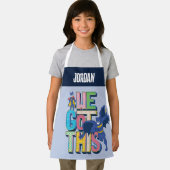 Batman | We hebben dit. Schort (Insitu)