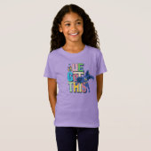 Batman | We hebben dit. T-shirt (Voorkant volledig)