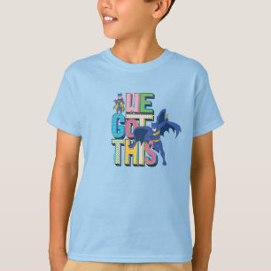 Batman We hebben dit. T-shirt