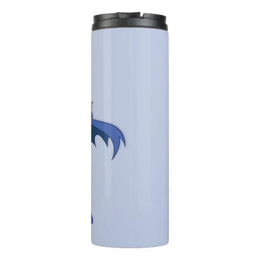 Batman | We hebben dit. Thermosbeker (Achterkant)