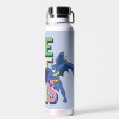 Batman | We hebben dit. Waterfles (Achterkant)