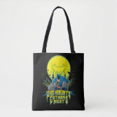 Batman | Who Haunts Gothams Night Tote Bag (Voorkant)