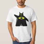 Batmeeple T-shirt (Voorkant)