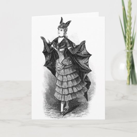 Batoman 1899 kaart (Voorkant)