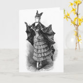 Batoman 1899 kaart (Gele Bloem)