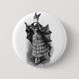 Batoman 1899 ronde button 5,7 cm