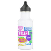 Baton Life Waterfles (Rechts)