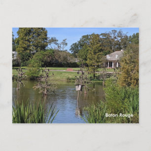 Baton Rouge Briefkaart