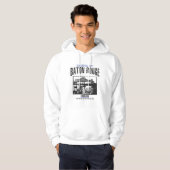 Baton Rouge Hoodie (Voorkant volledig)