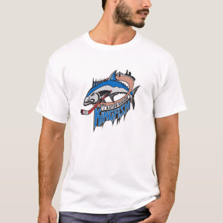 Baton Rouge King Fish  T-shirt
