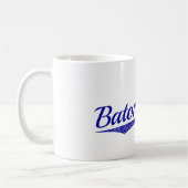 Baton Rouge Koffiemok (Links)