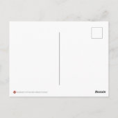 Baton Rouge, Louisiana |  Briefkaart (Achterkant)