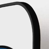 Baton Rouge Louisiana Pickleball Paddle (Links Detail)