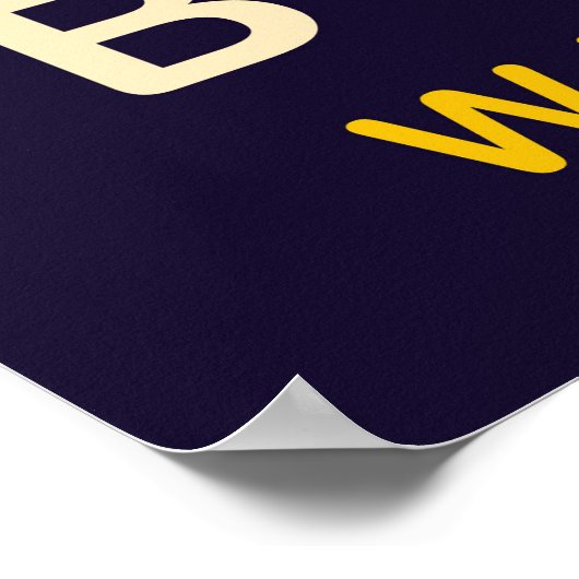 Baton Rouge, Louisiana, reizen Poster (Hoek)