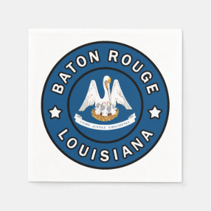 Baton Rouge Louisiana Servet