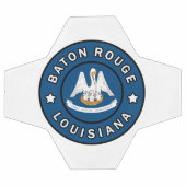 Baton Rouge Louisiana Voetbal (Enkel)