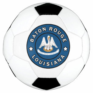 Baton Rouge Louisiana Voetbal