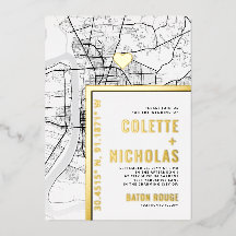 Baton Rouge Love Locator | Stadsweddenschap