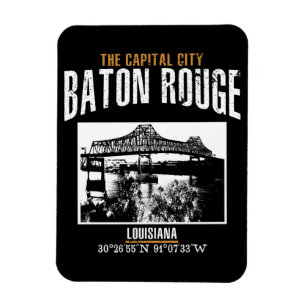 Baton Rouge Magneet