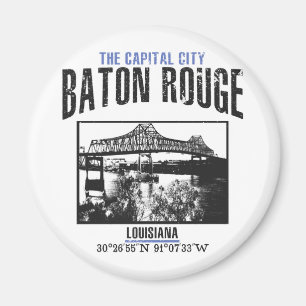 Baton Rouge Magneet