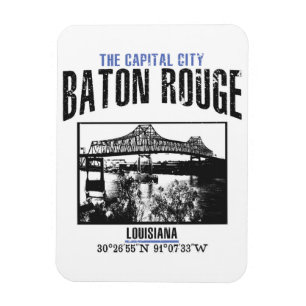 Baton Rouge Magneet